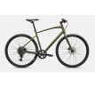 Specialized Sirrus X 2.0 2026 Gloss Laruel Green Metallic / Sandstone Metallic Frost Reflective