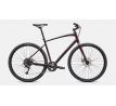 Specialized Sirrus X 1.0 2026 Gloss Solidity Metallic / Dolomite Frost Reflective