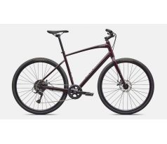 Specialized Sirrus X 1.0 2026 Gloss Solidity Metallic / Dolomite Frost Reflective