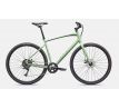 Specialized Sirrus X 1.0 2026 Gloss Pistachio / Laurel Green Metallic Frost Reflective