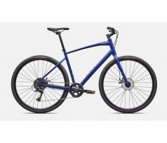 Specialized Sirrus X 1.0 2026 Gloss Majesty Metallic / Dolomite Metallic Frost Reflective
