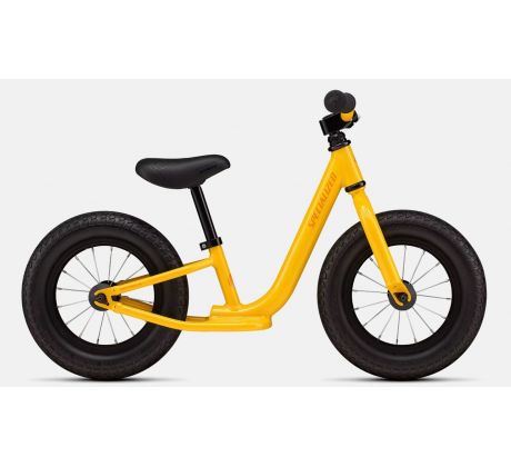 SPECIALIZED Hotwalk 2026 Gloss California Sunshine /orange Zest