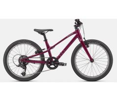 SPECIALIZED JETT 20 INT 2023 Gloss Raspberry / Uv Lilac