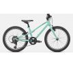 SPECIALIZED JETT 20 INT 2023 Gloss Oasis / Forest Green