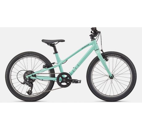 SPECIALIZED JETT 20 INT 2023 Gloss Oasis / Forest Green