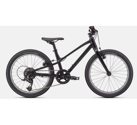 SPECIALIZED JETT 20 INT 2023 Gloss Cast Black / Smoke