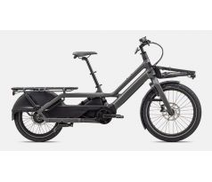 SPECIALIZED Turbo Porto 2025 Smoke / Black