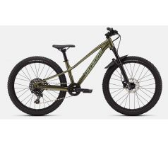 SPECIALIZED RIPROCK COMP 24 INT 2026 Gloss Laurel Green Metallic / Pistachio