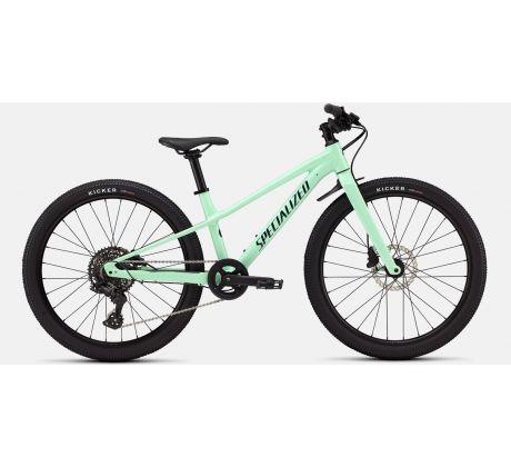 SPECIALIZED Riprock 24 2026 Gloss Oasis / Emerald Metallic