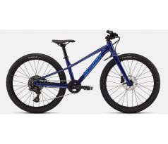 SPECIALIZED Riprock 24 2026 Gloss Majesty Blue Metallic / Sky Blue