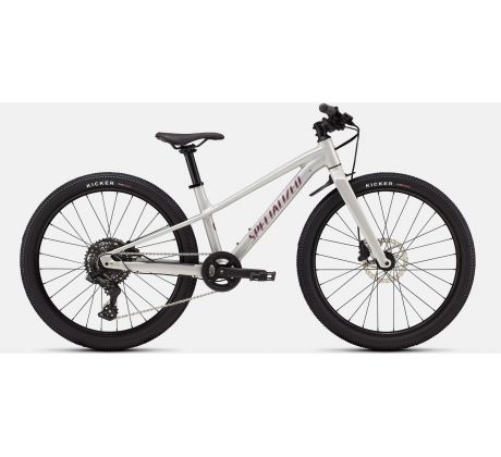 SPECIALIZED Riprock 24 2026 Gloss Dolomite Metallic / Quartz Metallic
