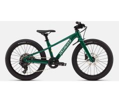SPECIALIZED RIPROCK 20 INT 2026 Gloss Pine Green / Dune White and California Sunshine
