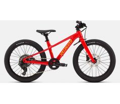 SPECIALIZED RIPROCK 20 INT 2026 Gloss Flored Calsun Orgzst