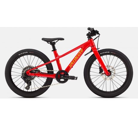 SPECIALIZED RIPROCK 20 INT 2026 Gloss Flored Calsun Orgzst