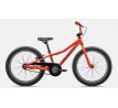SPECIALIZED RIPROCK COASTER 20 INT 2024 Satin Fiery Red / Dark Navy