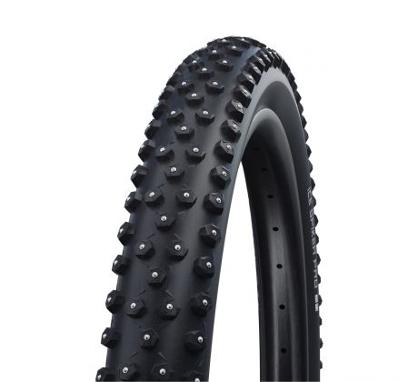 Plášť ICE SPIKER PRO 27.5x2.60 (65-584) 67EPI 1241g TLE Perf RaceGuard DD WiC 344 hrotov skladací