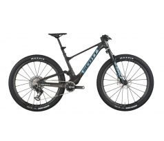 Bicykel SCOTT Spark RC SL 2026