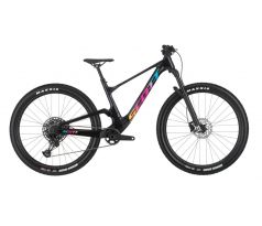SCOTT Spark RC 700 carbon black 2026