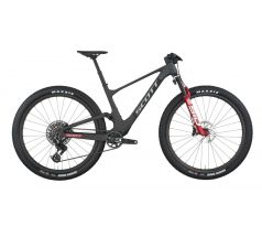 SCOTT Spark RC World Cup carbon black 2026