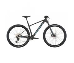SCOTT Scale 925 black 2026