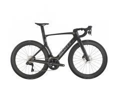 SCOTT Foil RC 10 carbon black 2026
