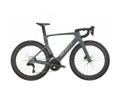 SCOTT Foil RC 20 carbon grey 2026