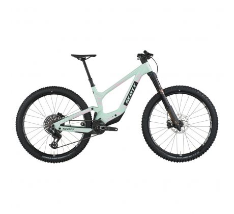 SCOTT Ransom 900 RC 2026