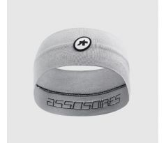 ASSOS P1 čelenka grey series