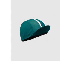 ASSOS šiltovka Foundation Green