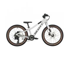 Scott Scale 200 alloy silver