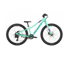 Scott Scale 400 spring green