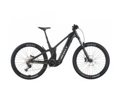 SCOTT PATRON 920 carbon black