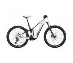SCOTT PATRON 920 carbon black/pastel white 2026