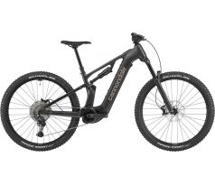 CANNONDALE MOTERRA 4+ (C6550GU10/OBS) BOSCH 800Wh