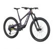 SCOTT Ransom 920 2026 carbon black/crackle purple 2026
