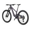 SCOTT Ransom 920 2026 carbon black/crackle purple 2026