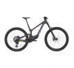 SCOTT Ransom 920 2026 carbon black/crackle purple 2026