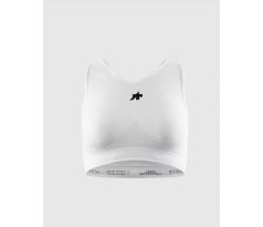 ASSOS Športová podprsenka White Series