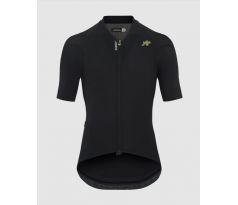 ASSOS MILLE GTO Jersey S11 Dres Black Series