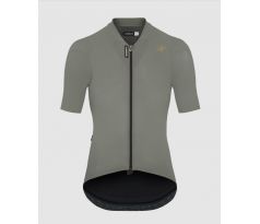 ASSOS MILLE GTO Jersey S11 Dres Edge Green