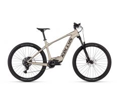 KELLYS Tygon RS10 P Mocha Grey 29" 725Wh