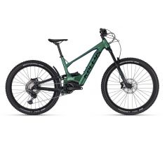 KELLYS Theos R50 LTD P Magic Green 29"/27.5" 725Wh