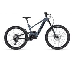 KELLYS Theos R50 LTD P Steel Blue 29"/27.5" 725Wh