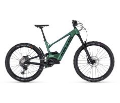 KELLYS Theos R50 P Magic Green 29"/27.5" 725Wh