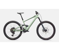 SPECIALIZED Turbo Kenevo SL 2 Comp Satin Pistachio / Oak Green