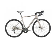 SCOTT Speedster 20 tungsten grey 2026