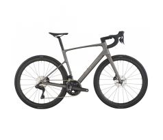 SCOTT Addict 20 tungsten grey 2026