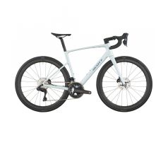 SCOTT Addict 20 cumulus white 2026