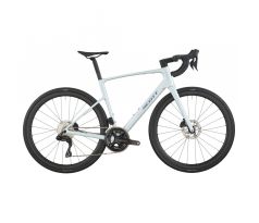 SCOTT Addict 30 cumulus white 2026
