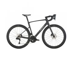 SCOTT Addict 30 carbon black 2026